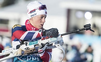 Hovedlandsrennet i skiskyting 2019 er tildelt Oppdal IL
